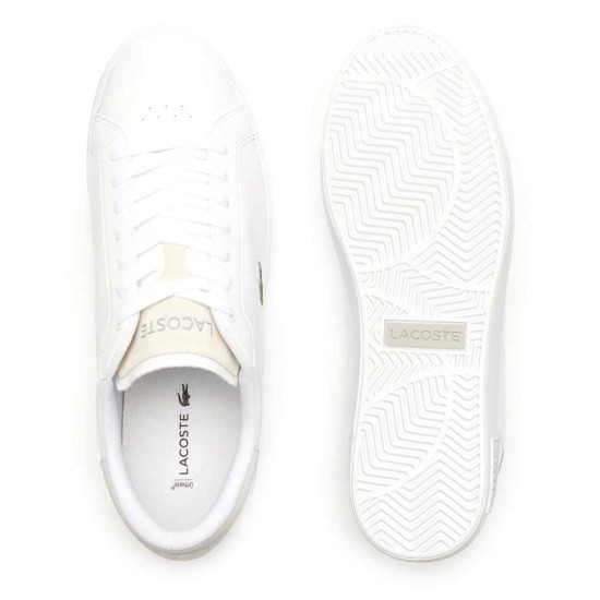 Lacoste Powercourt 124 2 SMA